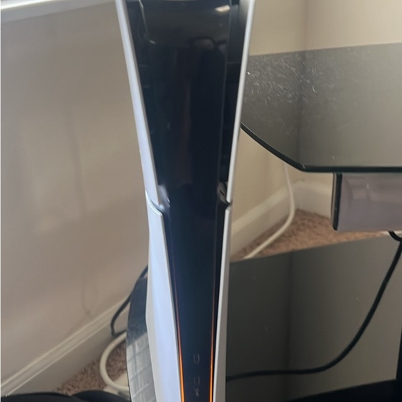 Ps5 slim digital